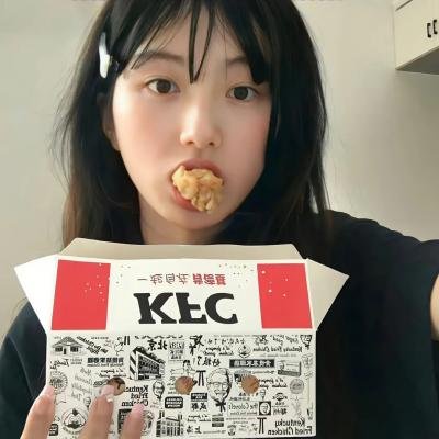 站起来的女孩