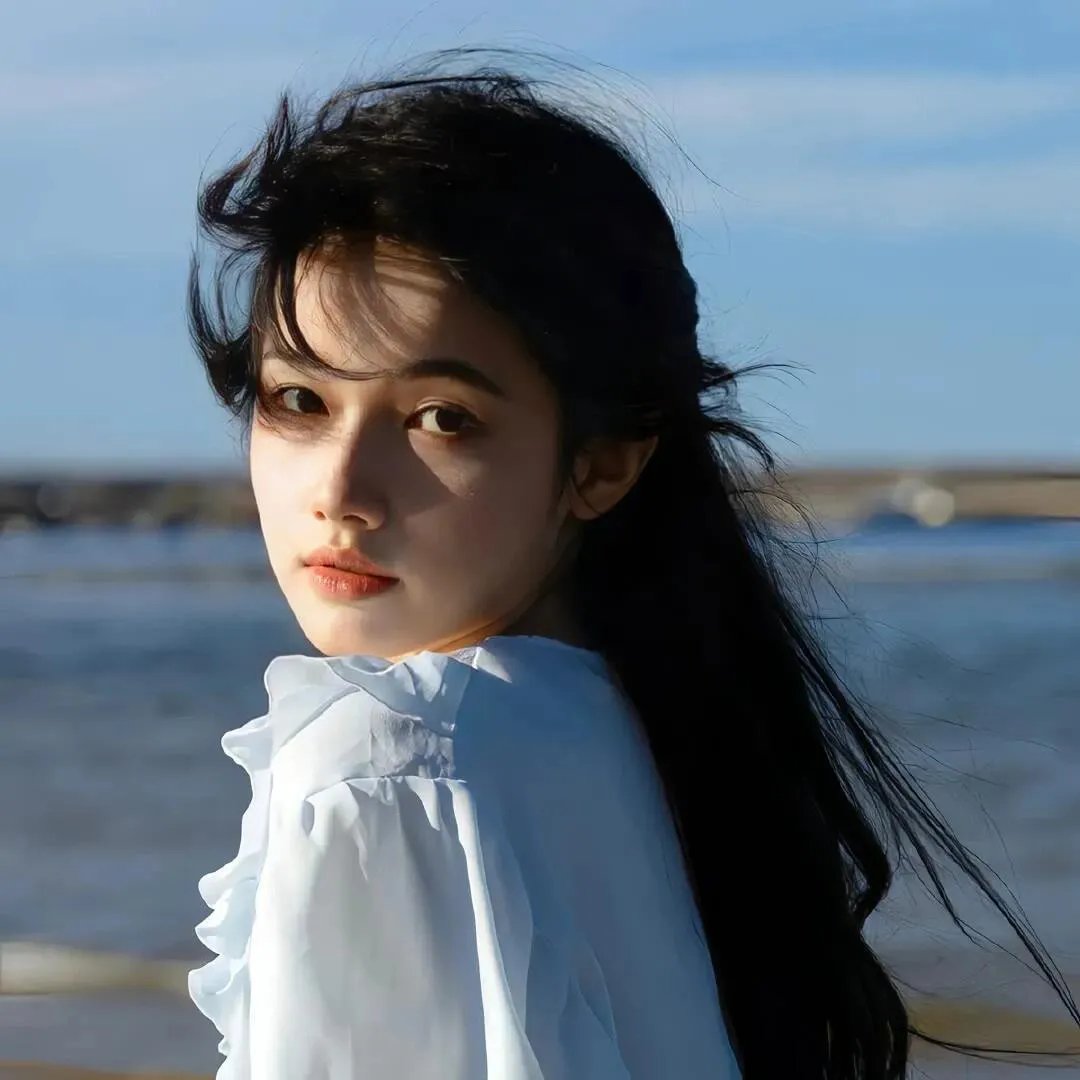 士兵的女孩